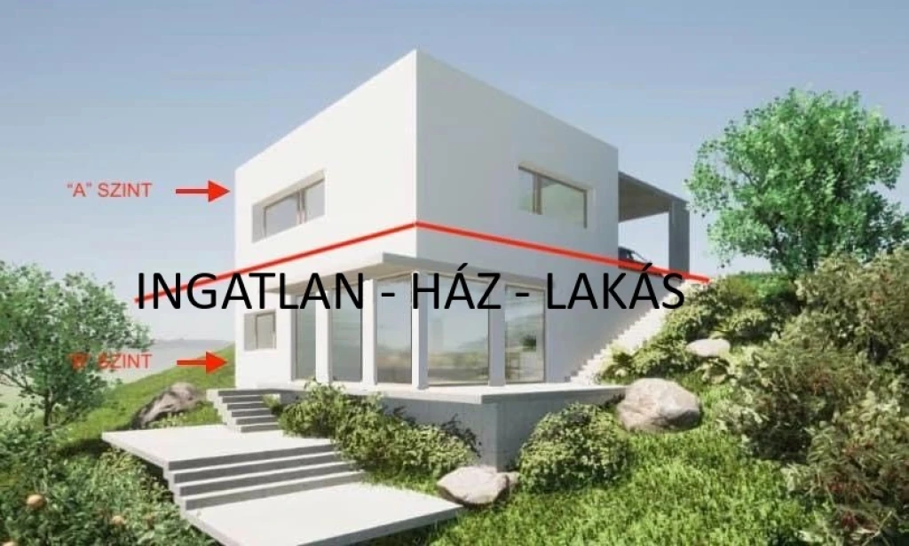 Eladó Ház, Gödöllő 115.000.000 Ft