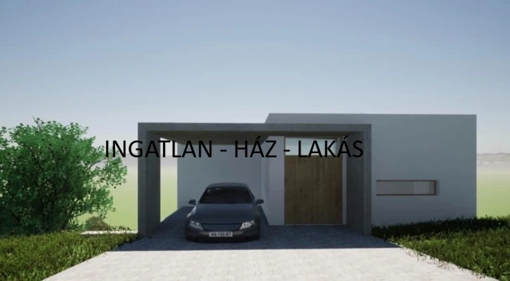 Eladó Ház, Gödöllő 105.000.000 Ft