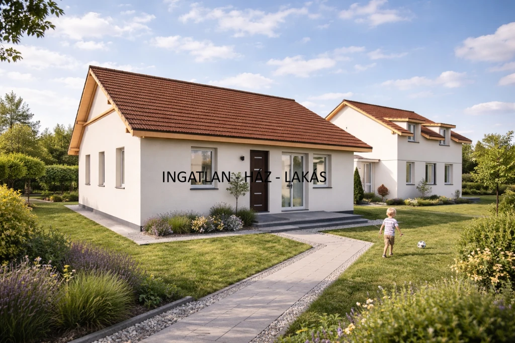 Eladó Ház, Gödöllő 124.900.000 Ft