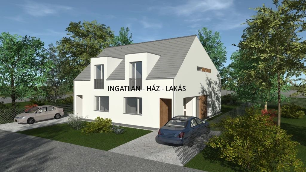 Eladó Ház, Mogyoród 99.900.000 Ft