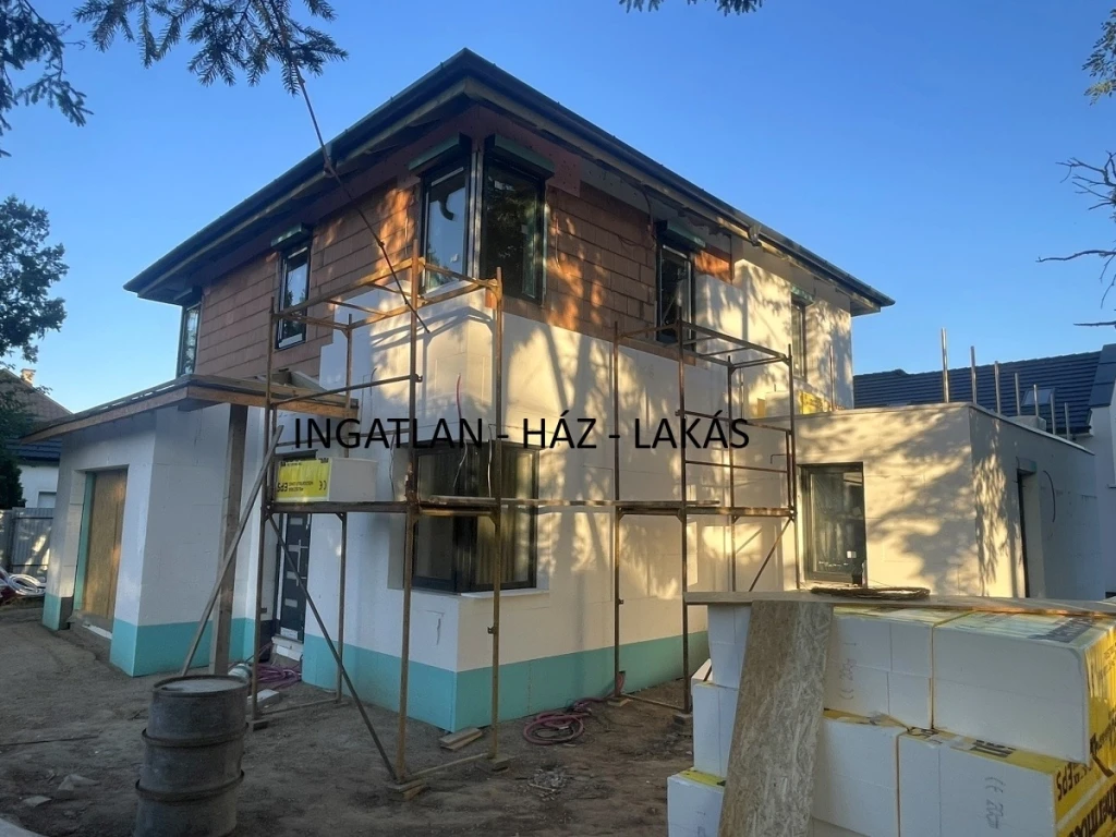 c3-1-name c2-1-name, Budapest XVI. kerület, Sashalom