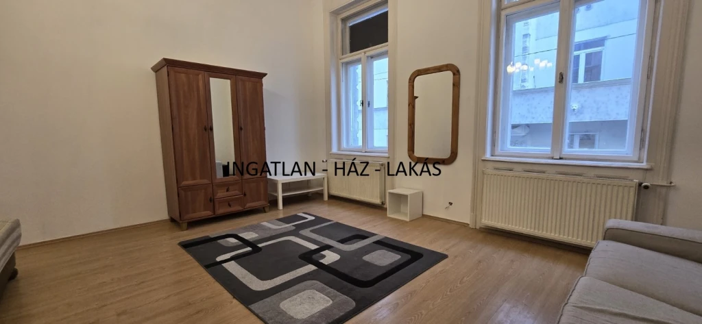 Eladó Lakás, Budapest VII. kerület Dohány utca 102.900.000 Ft