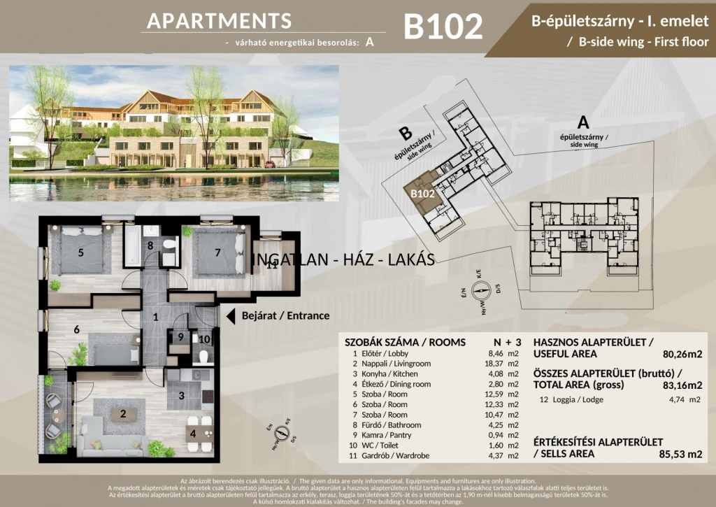 c3-1-name c2-19-name, Veresegyház