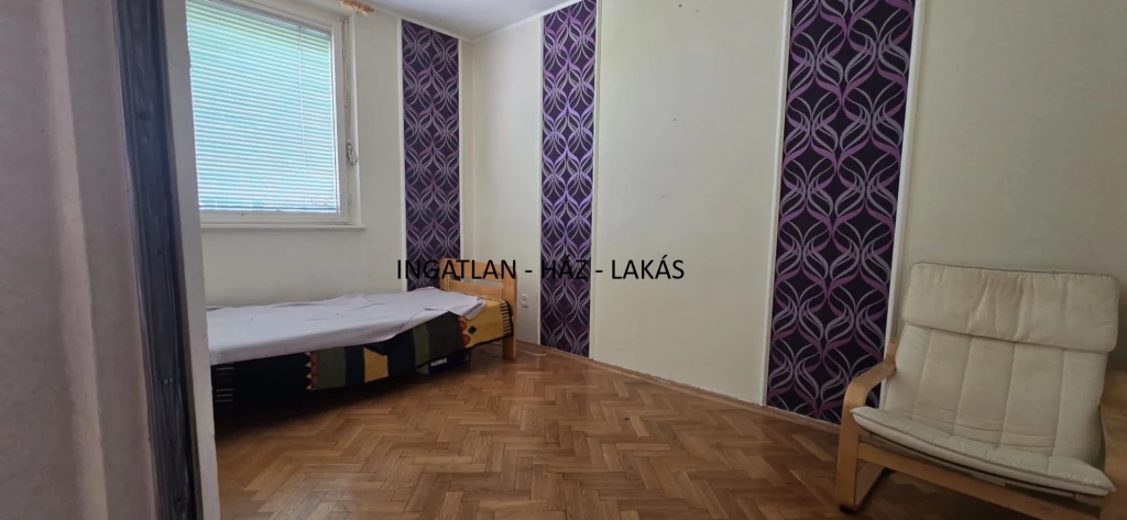Eladó Lakás, Budapest XIV. kerület Zsálya utca 56.900.000 Ft