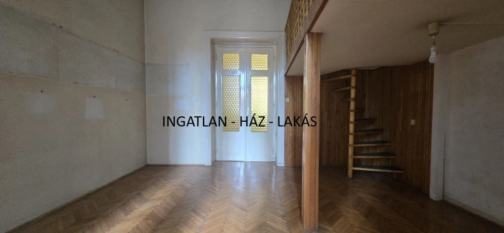 Eladó Lakás, Budapest V. kerület Kálvin tér 94.900.000 Ft