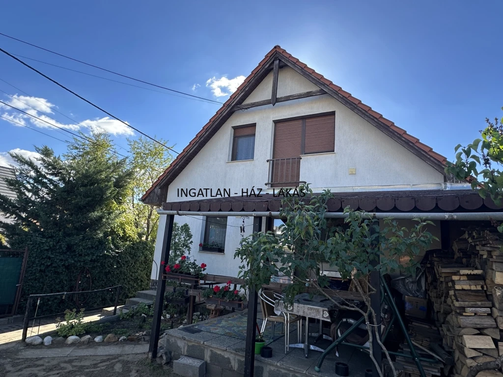 Eladó Ház, Mogyoród 104.990.000 Ft