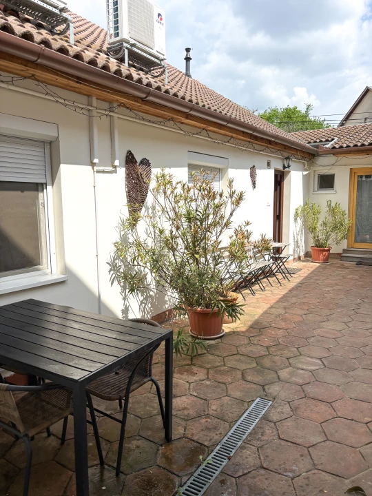 Eladó családi ház, Szigetvár