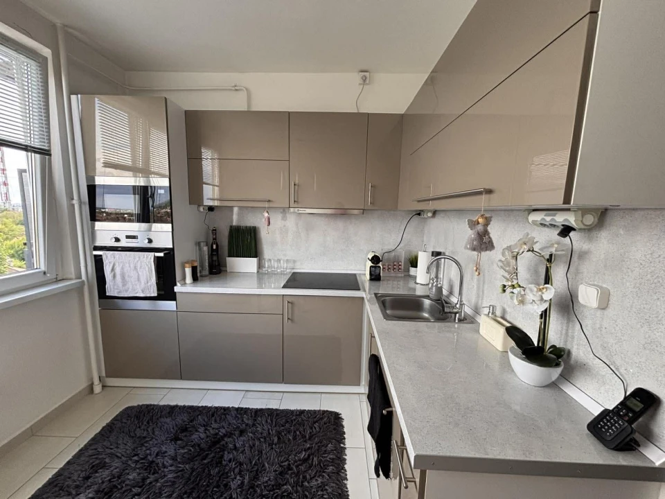 Eladó panellakás, Budapest IV. kerület, Istvántelki út