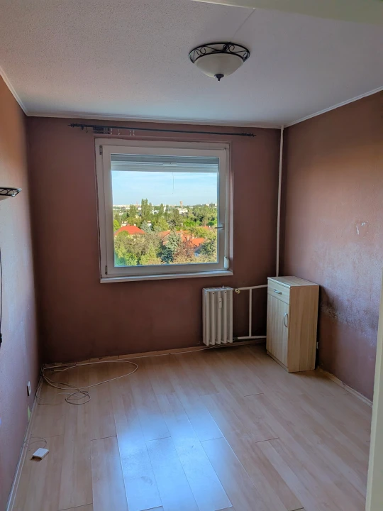 Eladó panellakás, Budapest XI. kerület, Fegyvernek utca 4