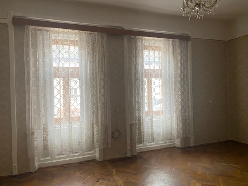 Kiadó tégla építésű családi ház, Kecskemét Belváros, 50 e Ft/hó Ft, 30 m<sup>2</sup>