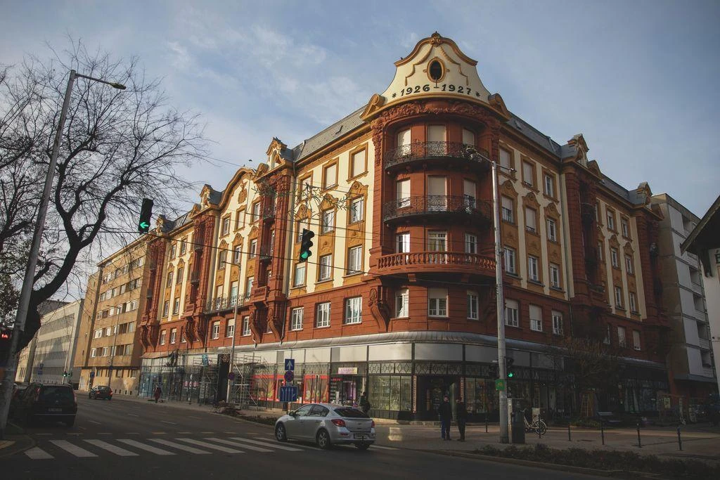Eladó Lakás, Debrecen