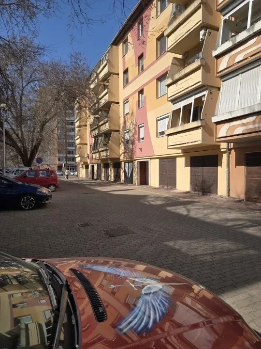 Eladó panellakás, Hódmezővásárhely
