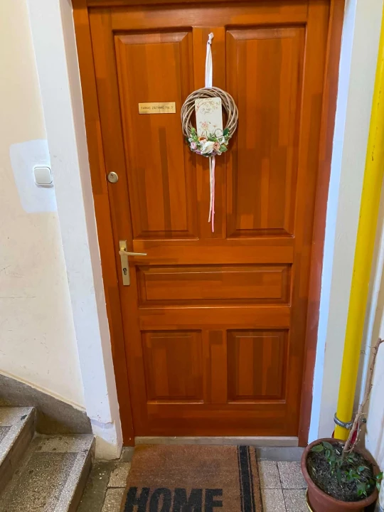 Eladó téglalakás, Dunaújváros, Bocskai István utca 12