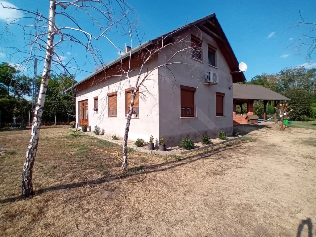 Eladó Ház, Baja Mérleg u. 69.990.000 Ft
