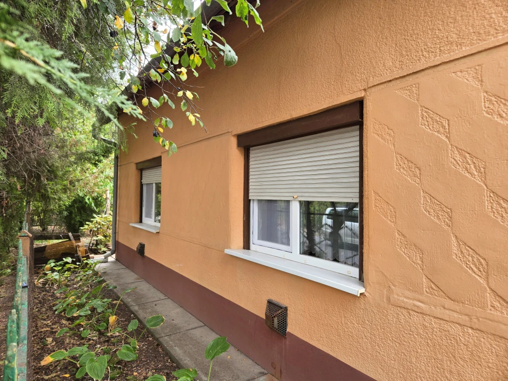 Ady Endre utcában ház eladó