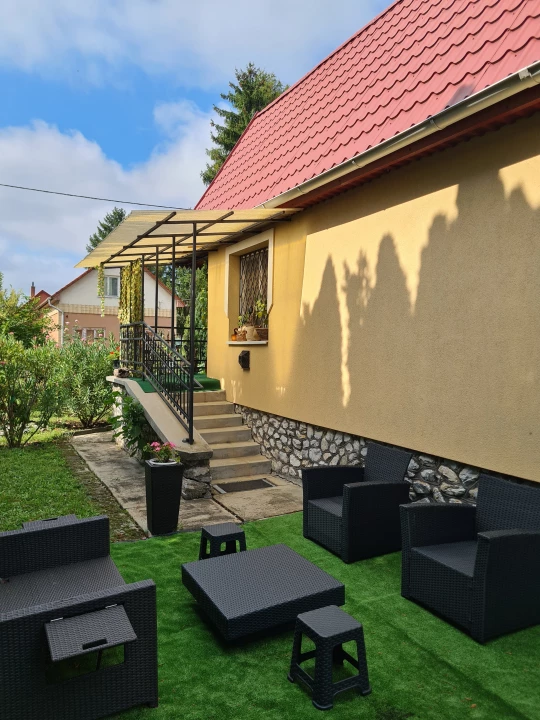 For sale holiday house, summer cottage, Mezőkövesd