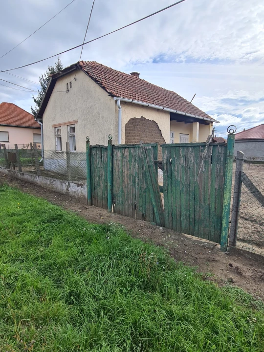 For sale house, Verpelét