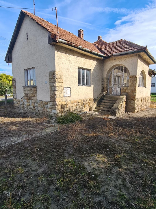 For sale house, Verpelét