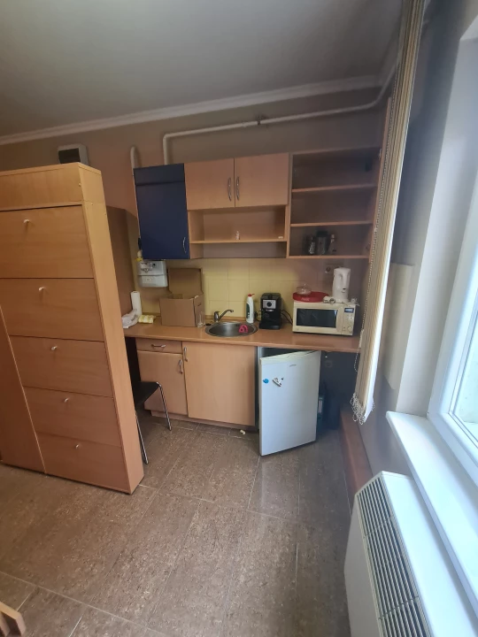 For sale condominium, Eger