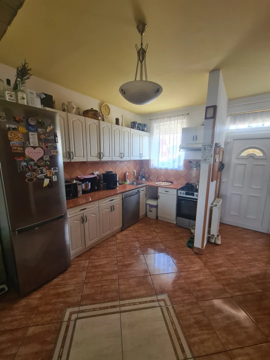 For sale terraced house, Eger