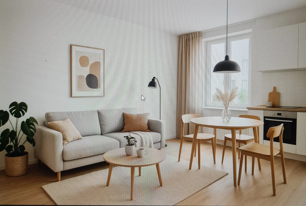 For sale condominium, Eger