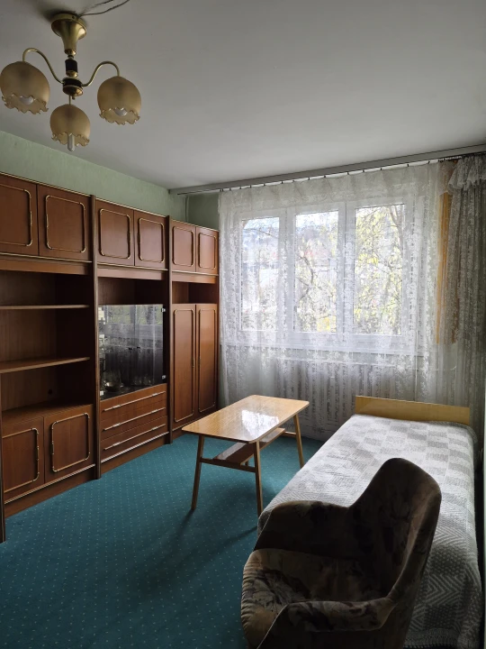Eladó panellakás, Budapest III. kerület