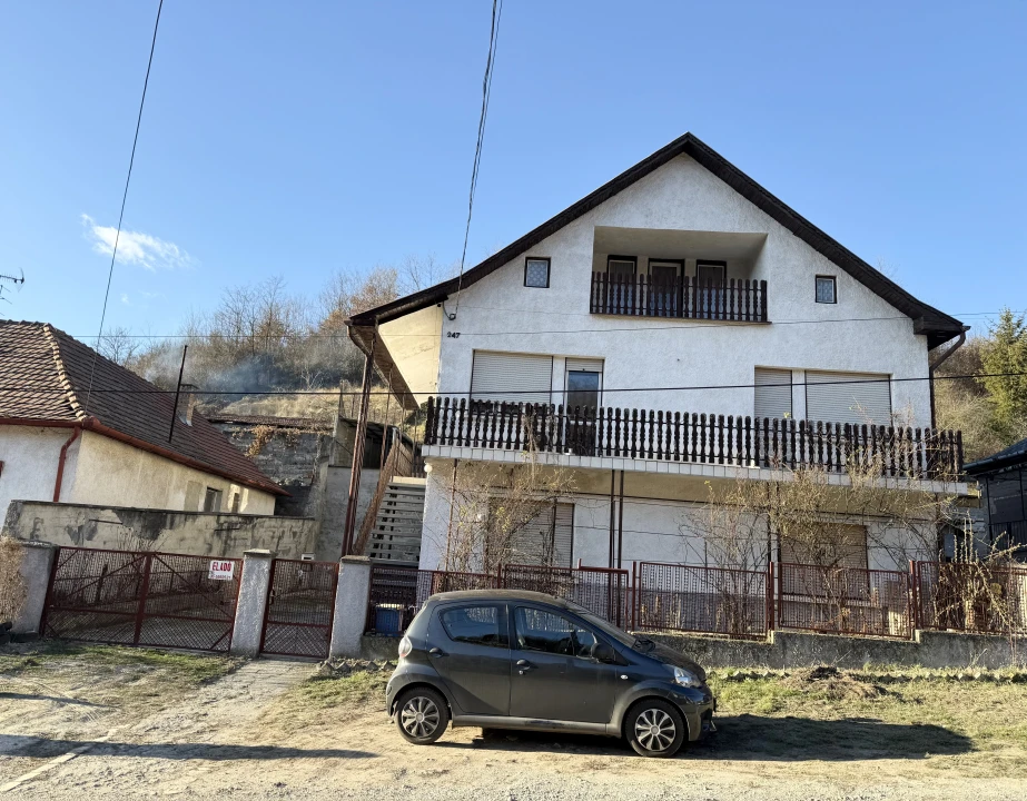 Eladó családi ház, Ózd
