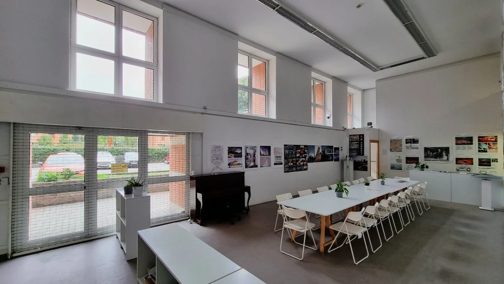 Eladó szolgáltatott iroda, Budapest VIII. kerület