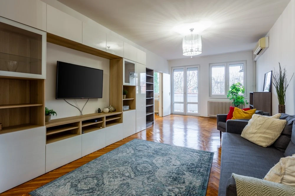 Eladó téglalakás, Budapest XII. kerület