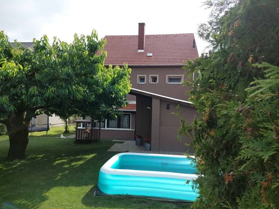 Eladó családi ház, Mór, Mátyás király utca 88
