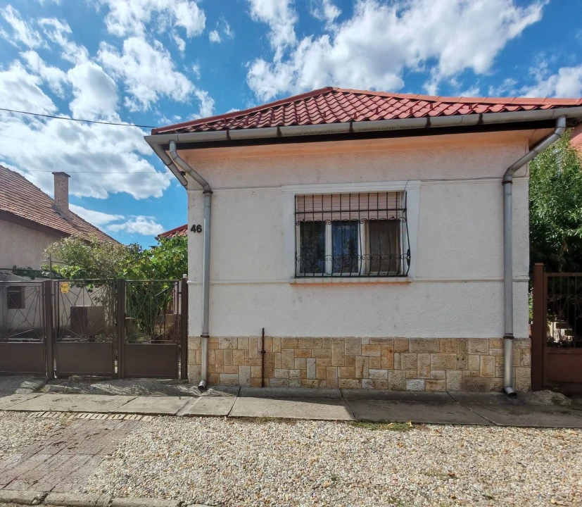 Eladó családi ház, Szerencs