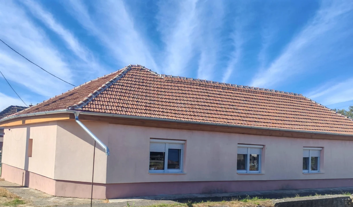Eladó családi ház, Tarcal