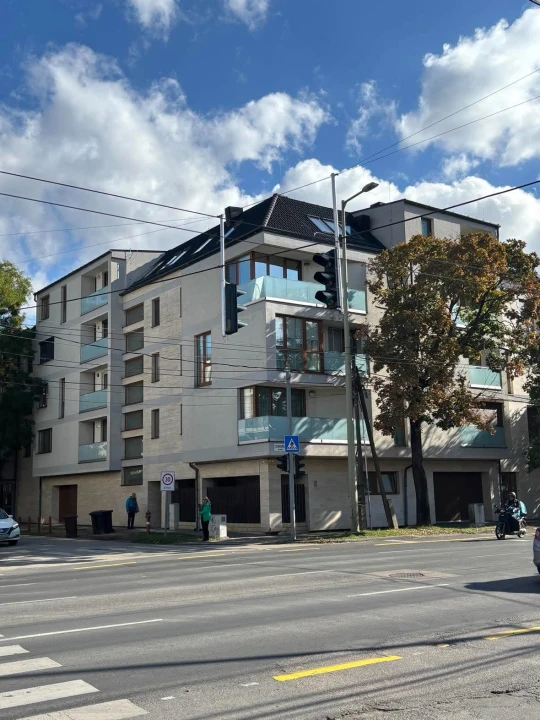 Kiadó téglalakás, Szeged, Csongrádi sugárút 39