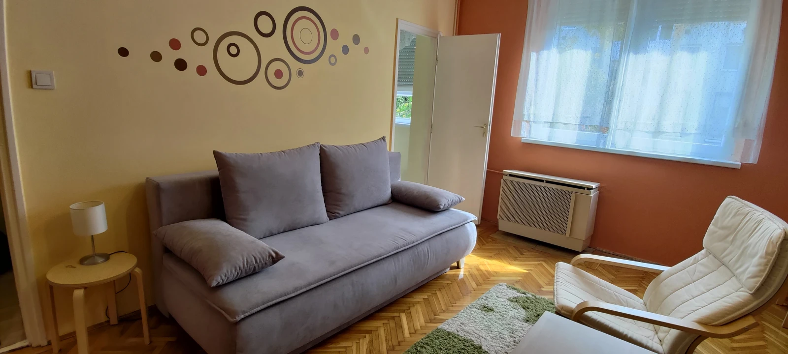 Eladó társasházi lakás, Miskolc, Iván utca