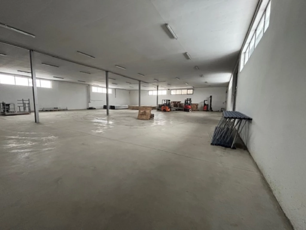 For rent factory building, Debrecen, Kerekestelep