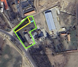 For rent factory building, Debrecen, Biczó István-kert