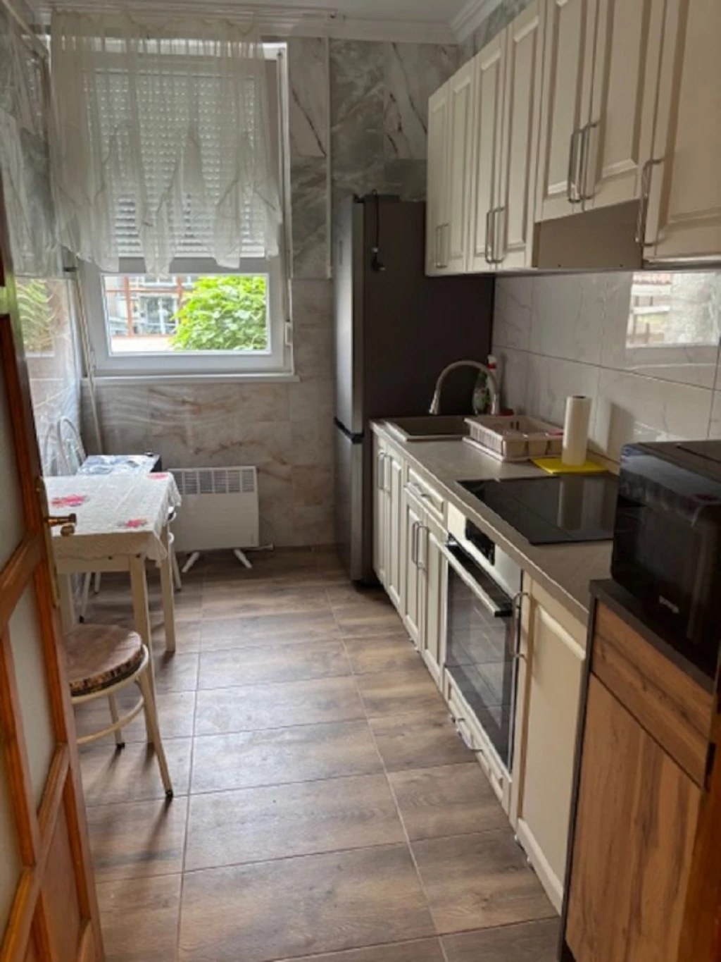 Kiadó 54 m2 tégla lakás, Debrecen