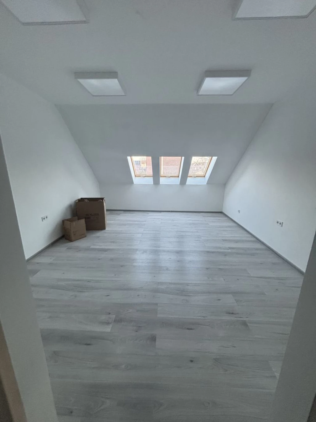 Azonnal költözhető!