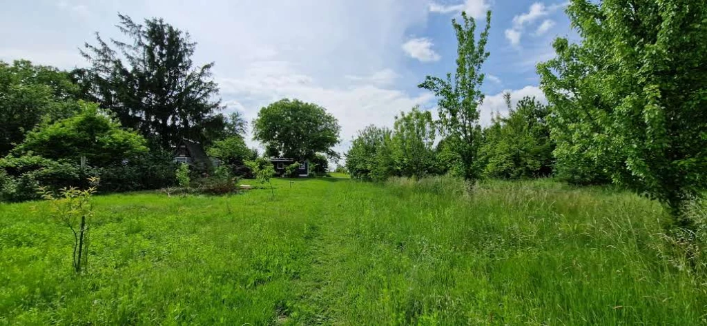 For sale building plot, Kaposvár, Kaposfüred, Csali dűlő