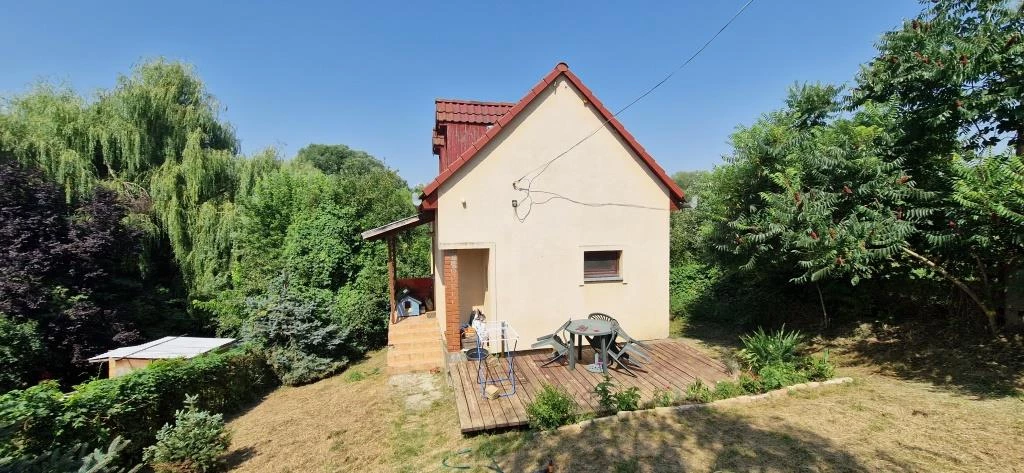 For rent house, Kaposvár, Cser, Egyenesi út