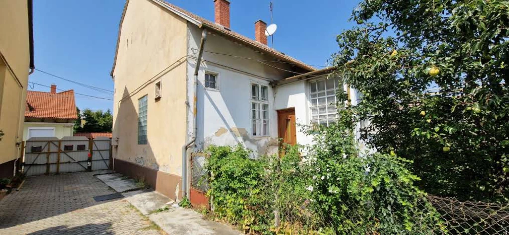 For sale house, Kaposvár, Belváros, Tallián Gyula utca