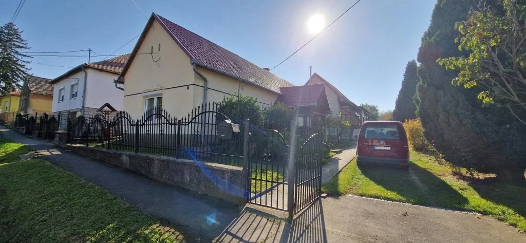 For sale house, Osztopán, Petőfi Sándor utca