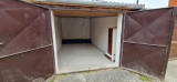 For rent detached garage, Kaposvár, Belváros, Ady Endre utca