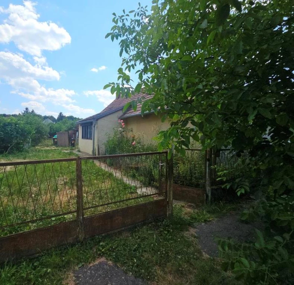 Eladó ház Lábodon!