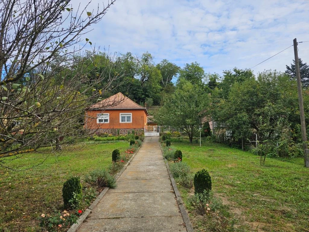 Eladó családi ház Kaposváron!