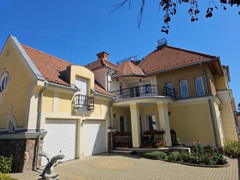 For sale depot, Kaposvár, Északnyugat, Kassa utca