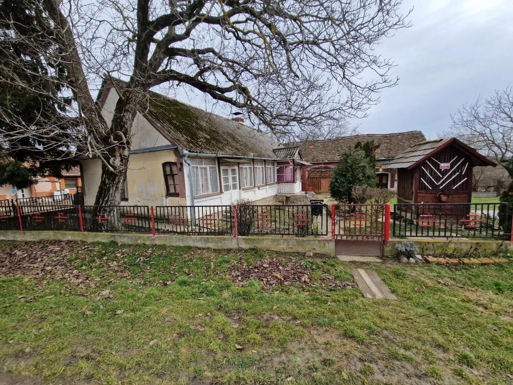 For sale house, Gödre, Kossuth Lajos utca