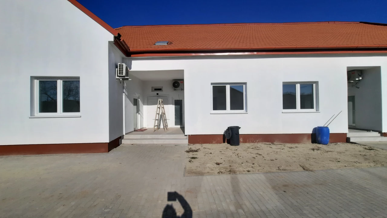 For sale terraced house, Budapest XXIII. kerület