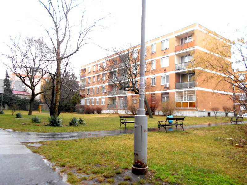 Kiadó téglalakás, Budapest XX. kerület
