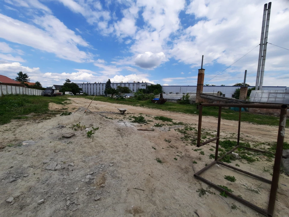 For sale other plot, Budapest XXIII. kerület